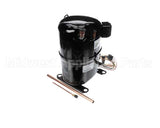 16097 Manitowoc Ice Kit Compressor Replacement