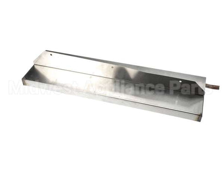 160983 Norlake Evap Drain Pan Assy