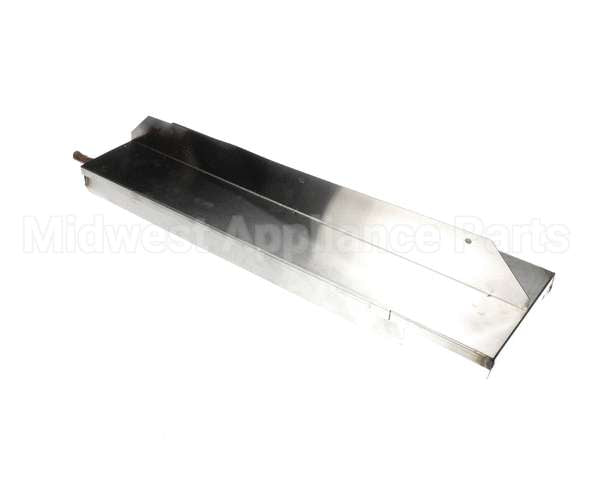 160983 Norlake Evap Drain Pan Assy