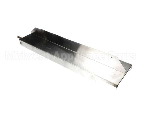 160983 Norlake Evap Drain Pan Assy
