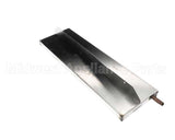 160983 Norlake Evap Drain Pan Assy