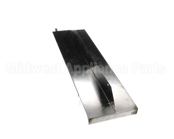 160983 Norlake Evap Drain Pan Assy