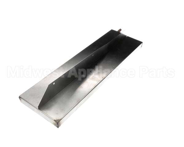 160983 Norlake Evap Drain Pan Assy