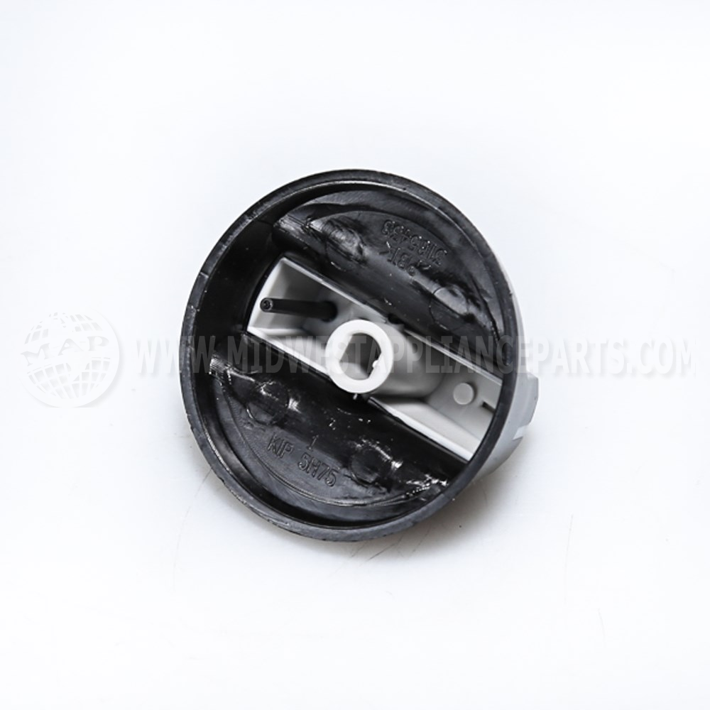 316543810 Frigidaire Knob