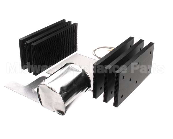 161003 Groen Intek Thermal Coupler Replacement, Servi