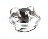 161009 Norlake 2-Fan Retrofit Fan Kit 10 Blad