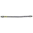 16100B48 Compatible Dormont Gas Connector 1" Mpt X 48"