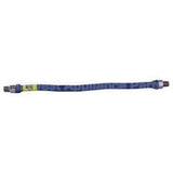 16100BP24 Compatible Dormont Hose, Gas, 1"Npt X 24" Pc, Hd