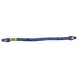 16100BP24 Compatible Dormont Hose, Gas, 1"Npt X 24" Pc, Hd