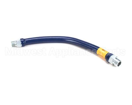 16100BP24 Dormont Blue Hose, 1 Dia, 24 L