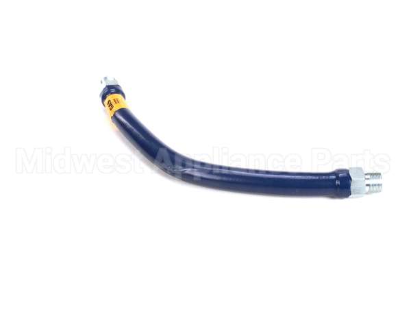 16100BP24 Dormont Blue Hose, 1 Dia, 24 L