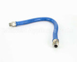 16100BP36 Dormont Blue Hose, 1 Dia, 36 L