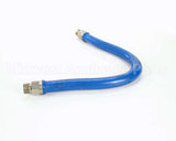 16100BP36 Dormont Blue Hose, 1 Dia, 36 L