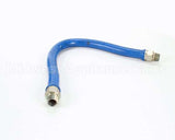 16100BP36 Dormont Blue Hose, 1 Dia, 36 L