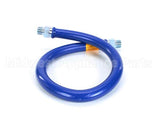 16100BP48 Dormont Blue Hose -- 1" Dia., 48" L