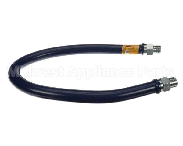 16100BP48BX Dormont Gas Hose Boxed