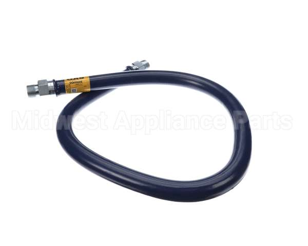 16100BP60 Dormont Blue Hose, 1 Dia, 60 L