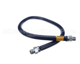 16100BP60 Dormont Blue Hose, 1 Dia, 60 L