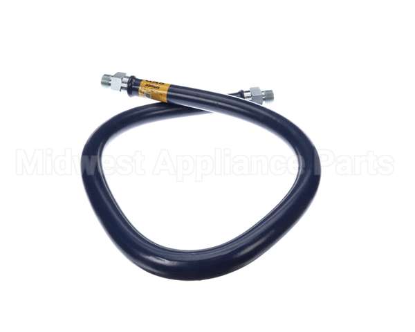 16100BP60 Dormont Blue Hose, 1 Dia, 60 L