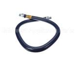 16100BP60 Dormont Blue Hose, 1 Dia, 60 L