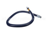 16100BP60 Dormont Blue Hose, 1 Dia, 60 L