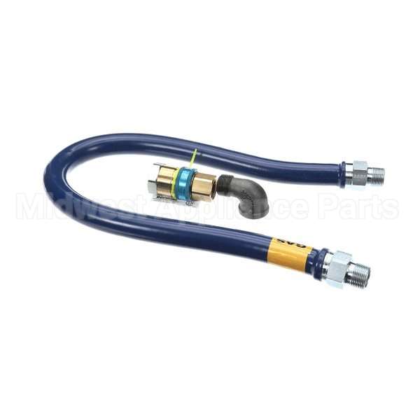 16100BPQ48BX Compatible Dormont 1 Id X 48 Gas Conn