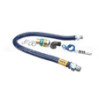 16100BPQR48BX Compatible Dormont 1 Id X 48 Gas Conn