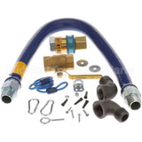 16100KIT36 Compatible Dormont Hosekit, Gas - 1" X 36