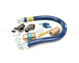16100KIT36 Dormont 1 Dia., 36 Blue Hose, Snapfast, Full Por