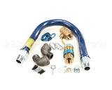 16100KIT36 Dormont 1 Dia., 36 Blue Hose, Snapfast, Full Por