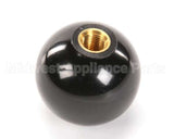 16101 Henny Penny Knob - Spindle (Black)
