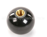 16101 Henny Penny Knob - Spindle (Black)