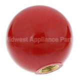 16102 Compatible Henny Penny Knob, Red