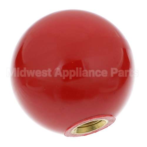 16102 Compatible Henny Penny Knob, Red