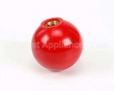 16102 Henny Penny Knob - Spindle (Red)