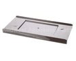 161029 Duke Solid Lid, Food Warmer, Holding Unit