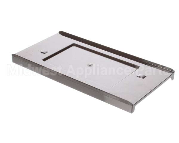 161029 Duke Solid Lid, Food Warmer, Holding Unit