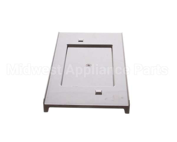 161029 Duke Solid Lid, Food Warmer, Holding Unit