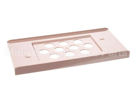 161030 Duke Lid,Vented Food Warmer Holding Unit