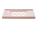 161030 Duke Lid,Vented Food Warmer Holding Unit