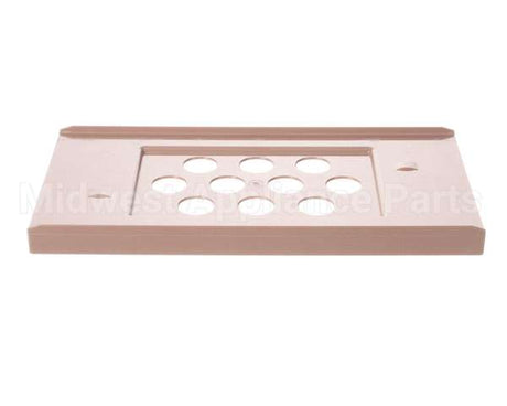 161030 Duke Lid,Vented Food Warmer Holding Unit