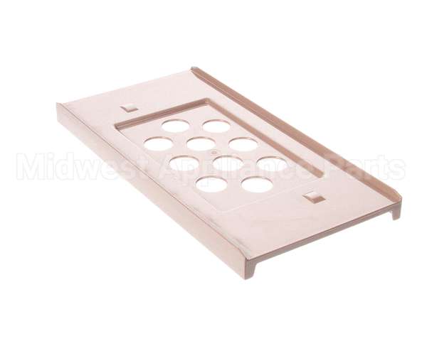 161030 Duke Lid,Vented Food Warmer Holding Unit