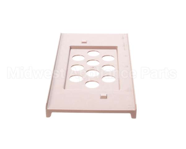 161030 Duke Lid,Vented Food Warmer Holding Unit
