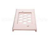 161030 Duke Lid,Vented Food Warmer Holding Unit