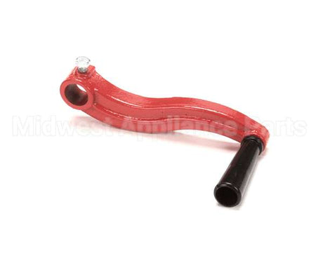 161034 Henny Penny Handle/Manual Oil Pump