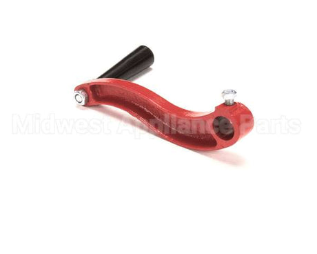 161034 Henny Penny Handle/Manual Oil Pump