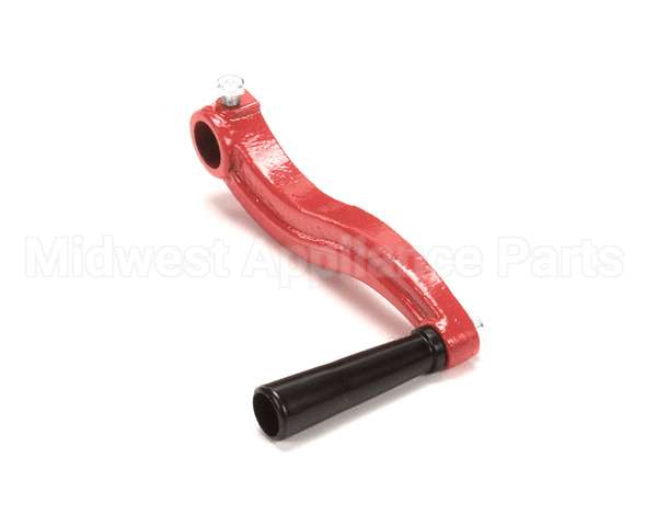 161034 Henny Penny Handle/Manual Oil Pump