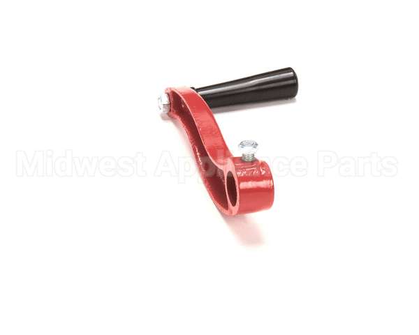 161034 Henny Penny Handle/Manual Oil Pump