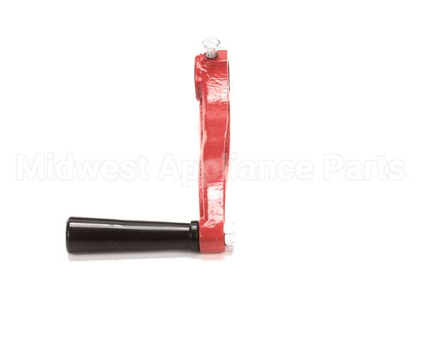 161034 Henny Penny Handle/Manual Oil Pump