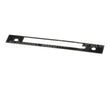 161054 Groen Spacer, Milled Nut Plate